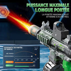Pistolet à Eau LED Innovant