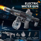 Pistolet à Eau LED Innovant