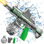 Pistolet à Eau LED Innovant